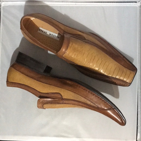 Steve Madden’s Dress shoe, Brand New, men’s 13. - Picture 3 of 3